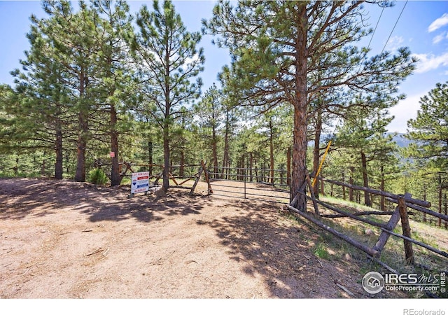 3561 Sunshine Canyon Dr, Boulder, CO 80302 - photo 28