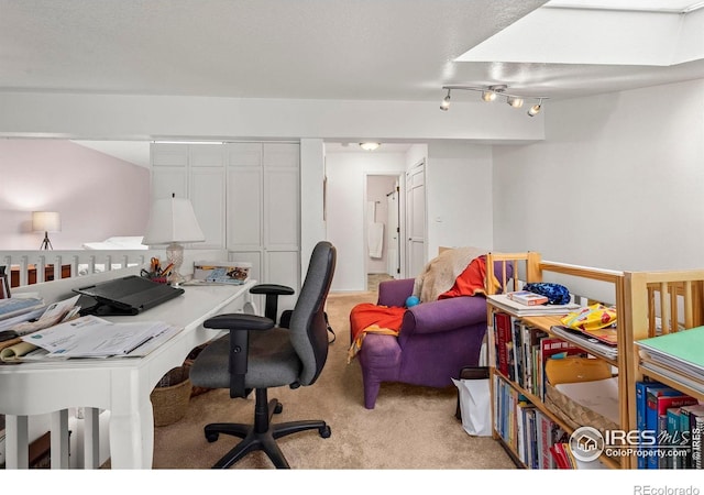 5086 Buckingham Rd, Boulder, CO 80301 - office space featuring light carpet