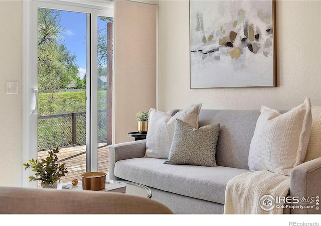 536 W Sycamore Cir, Louisville, CO 80027 - view of living area