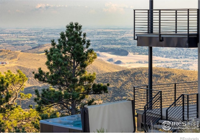 9360 Gold Mine Rd, Loveland, CO 80538 - water view