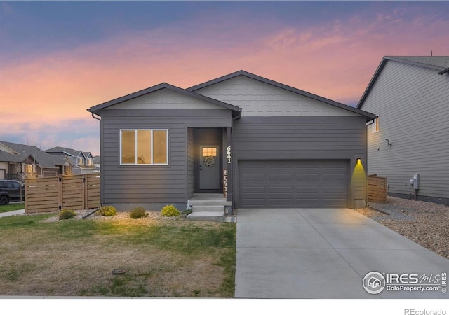 6641 6th St, Greeley, CO 80634 - photo 1