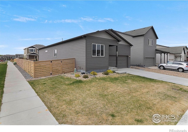 6641 6th St, Greeley, CO 80634 - photo 3