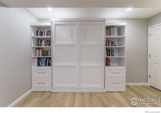 1675 Saratoga Dr, Lafayette, CO 80026 - view of closet