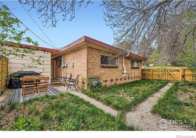 16475 W 14th Pl, Golden, CO 80401 - photo 25