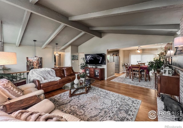 1561 Belmont Dr, Longmont, CO 80503 - living room with wood finished floors
