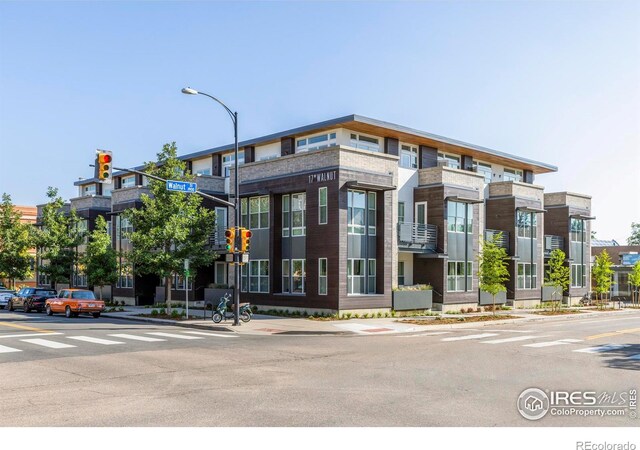 1707 Walnut St Unit 105, Boulder, CO 80302