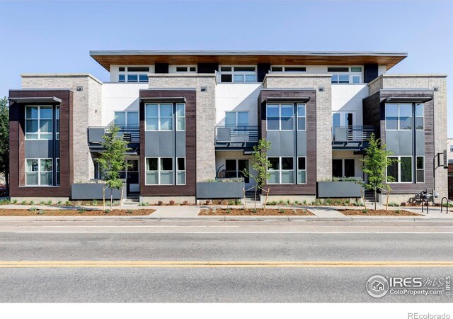 1707 Walnut St Unit 105, Boulder, CO 80302
