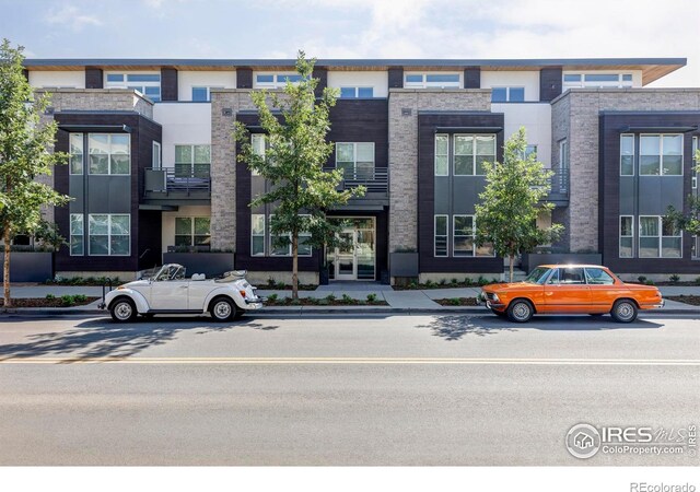 1707 Walnut St Unit 105, Boulder, CO 80302