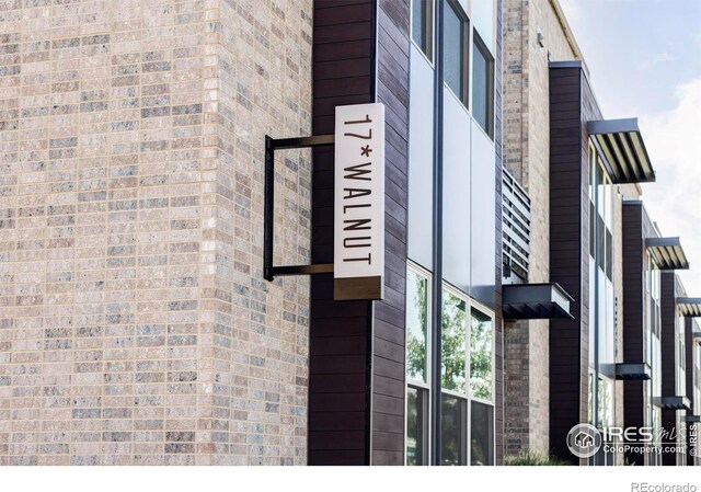 1707 Walnut St Unit 105, Boulder, CO 80302