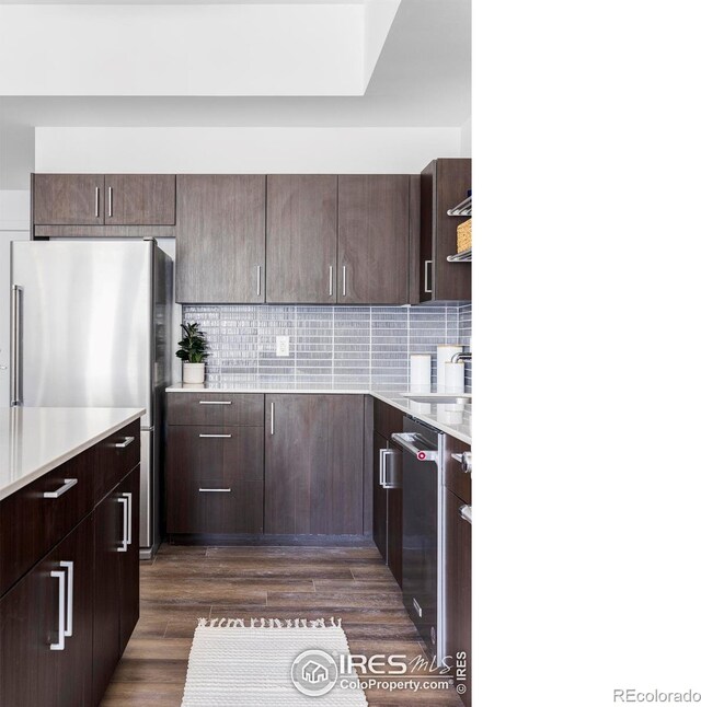 1707 Walnut St Unit 105, Boulder, CO 80302