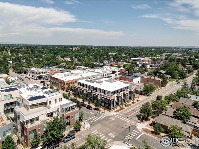 1707 Walnut St Unit 105, Boulder, CO 80302