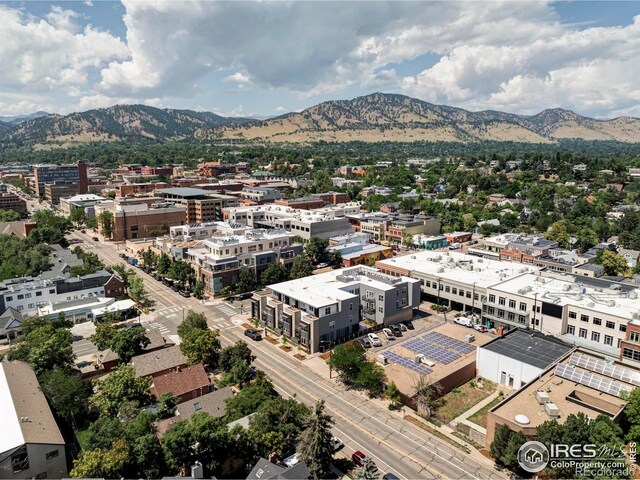 1707 Walnut St Unit 105, Boulder, CO 80302