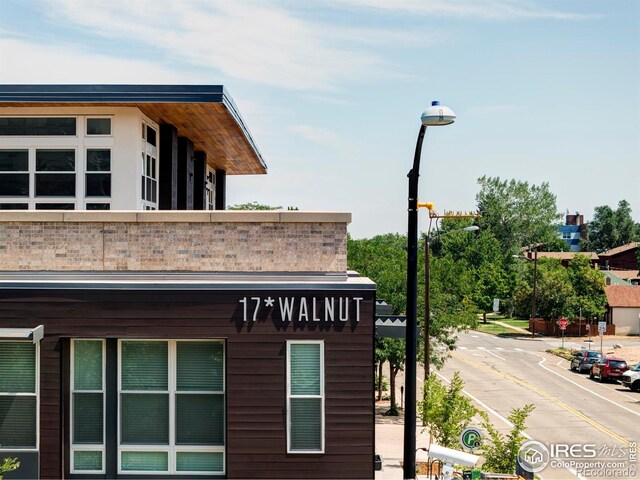 1707 Walnut St Unit 105, Boulder, CO 80302