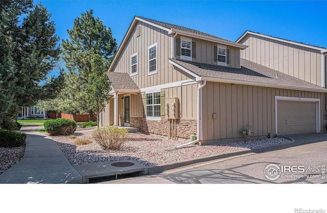 2130 Stetson Creek Dr Unit E, Fort Collins, CO 80528