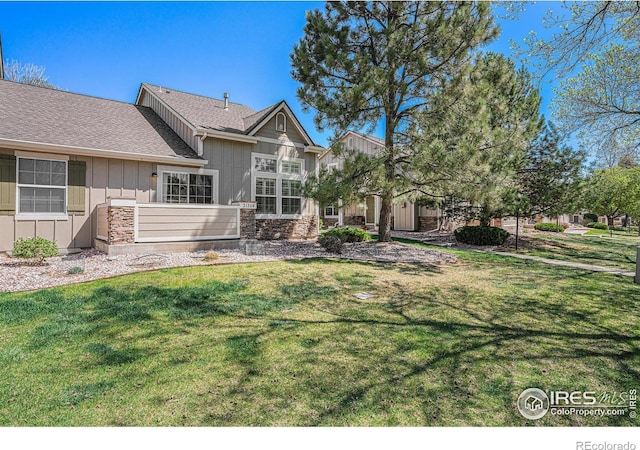 2130 Stetson Creek Dr Unit E, Fort Collins, CO 80528