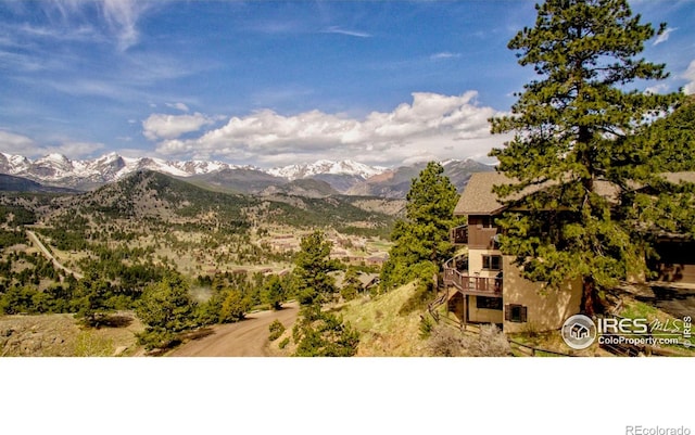 1731 Aspencliff Ct Unit 1 & 2, Estes Park, CO 80517 - photo 4