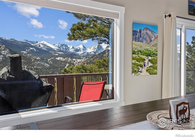 1731 Aspencliff Ct Unit 1 & 2, Estes Park, CO 80517 - photo 14