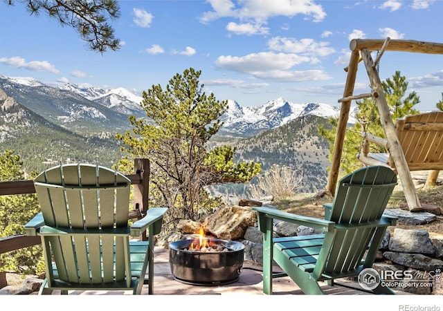 1731 Aspencliff Ct Unit 1 & 2, Estes Park, CO 80517 - photo 35