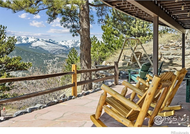 1731 Aspencliff Ct Unit 1 & 2, Estes Park, CO 80517 - photo 36