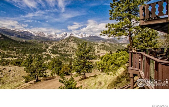 1731 Aspencliff Ct Unit 1 & 2, Estes Park, CO 80517 - photo 37
