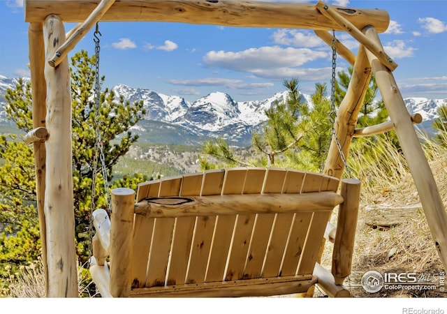 1731 Aspencliff Ct Unit 1 & 2, Estes Park, CO 80517 - photo 3