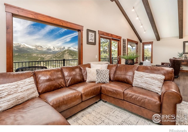 1761 Aspencliff Ct Unit 2, Estes Park, CO 80517 - photo 4