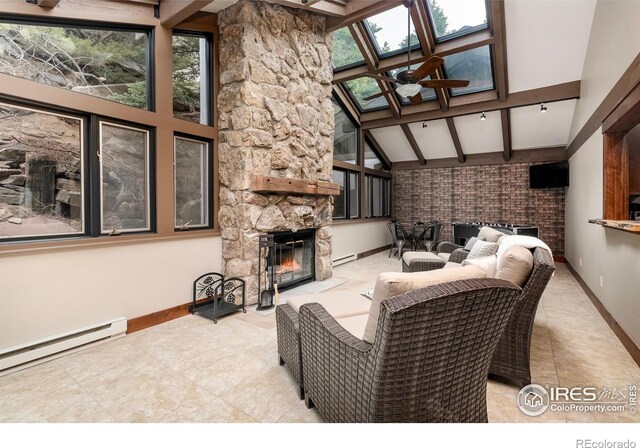 1761 Aspencliff Ct Unit 2, Estes Park, CO 80517 - photo 19