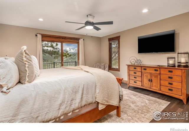 1761 Aspencliff Ct Unit 2, Estes Park, CO 80517 - photo 23