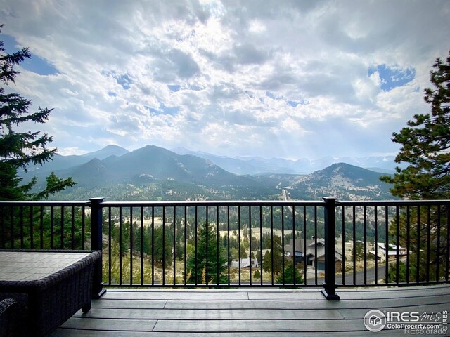 1761 Aspencliff Ct Unit 2, Estes Park, CO 80517 - photo 31