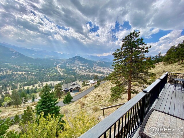1761 Aspencliff Ct Unit 2, Estes Park, CO 80517 - photo 33