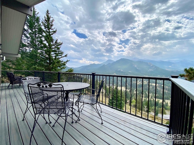 1761 Aspencliff Ct Unit 2, Estes Park, CO 80517 - photo 34