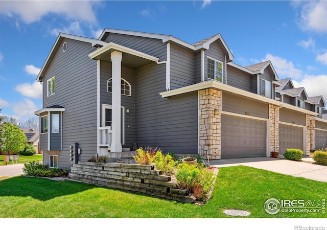 4238 Gemstone Ln, Fort Collins, CO 80525