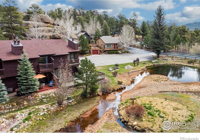 620 Macgregor Ave Unit 2, Estes Park, CO 80517 - view of subject property