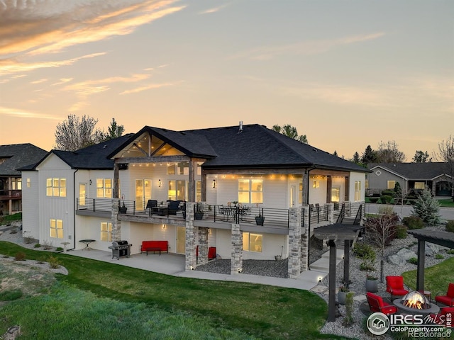 4821 Hay Wagon Ct, Loveland, CO 80537