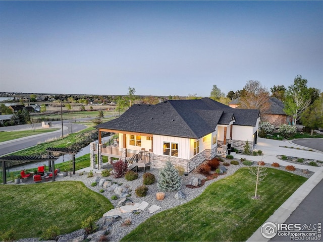 4821 Hay Wagon Ct, Loveland, CO 80537