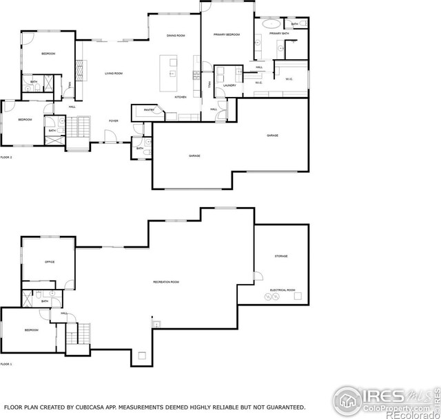 4821 Hay Wagon Ct, Loveland, CO 80537 - photo 40
