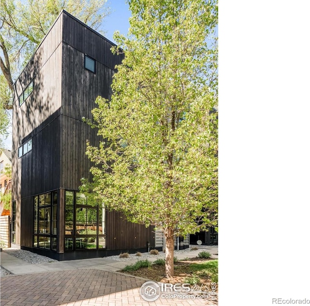 1838 22nd St, Boulder, CO 80302 - view of building exterior