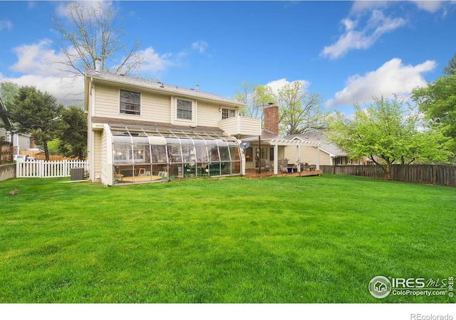 1219 Mansfield Dr, Fort Collins, CO 80525 - photo 30