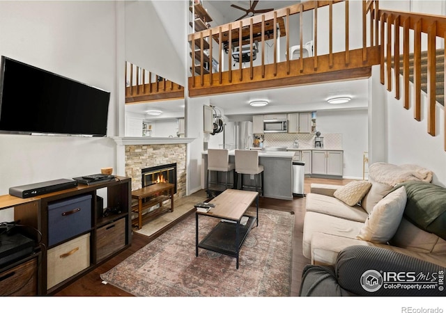 20 S Boulder Cir Unit 2312, Boulder, CO 80303
