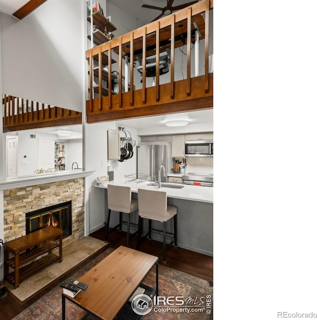 20 S Boulder Cir Unit 2312, Boulder, CO 80303
