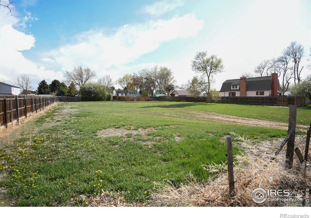 2 Bimson Ave, Berthoud, CO 80513