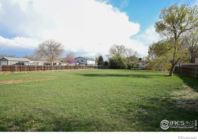 2 Bimson Ave, Berthoud, CO 80513