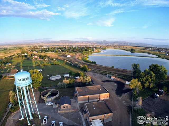 2 Bimson Ave, Berthoud, CO 80513