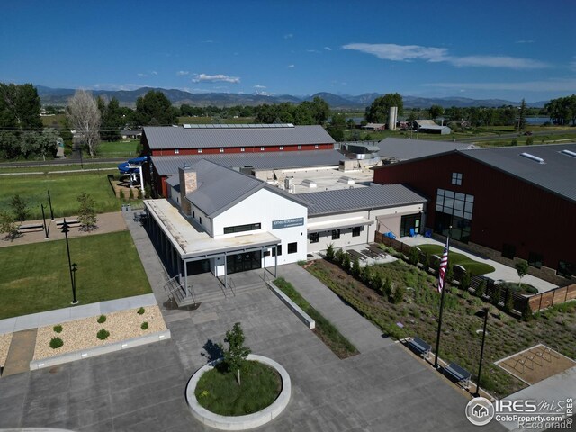 2 Bimson Ave, Berthoud, CO 80513