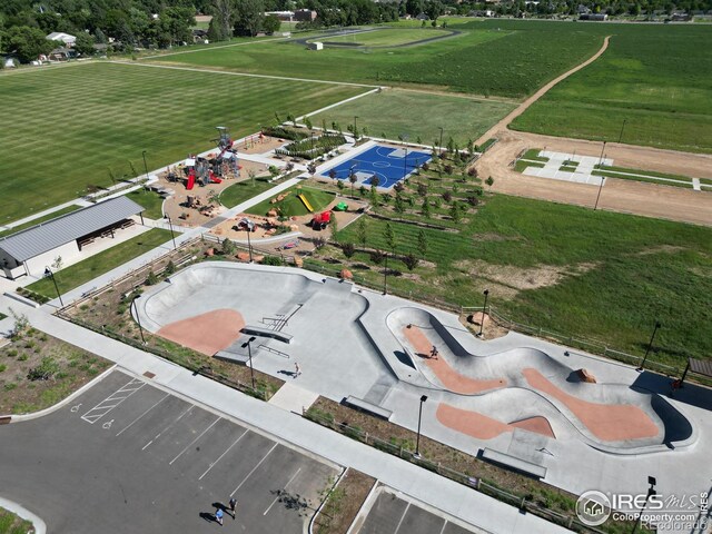 2 Bimson Ave, Berthoud, CO 80513