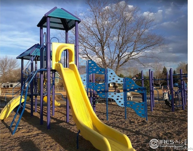 12506 Maria Cir, Broomfield, CO 80020 - view of community play area