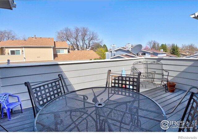 8479 Everett Way Unit E, Arvada, CO 80005 - photo 16