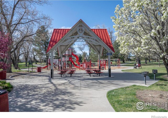 8479 Everett Way Unit E, Arvada, CO 80005 - photo 22