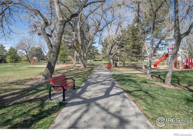 8479 Everett Way Unit E, Arvada, CO 80005 - photo 25