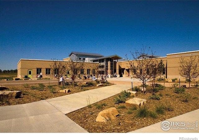 5433 Wishing Well Dr, Timnath, CO 80547 - view of building exterior